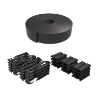 Kress Magnetstreifen KA0240, 30 m gallery