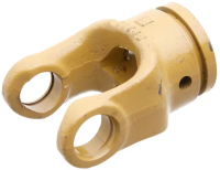 Profilrohrgabel f. Aussenrohr Gr.2 gallery