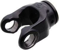 Profilrohrgabel f. Aussenrohr Gr.7