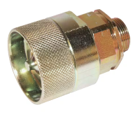 Hydraulikstecker 22L