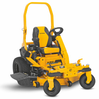 Cub Cadet Nullwendekreismäher XZ8 S gallery