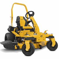 Cub Cadet Nullwendekreismäher XZ8 S137I - Ultima