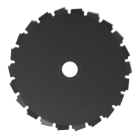 Sägeblatt Scarlett 200mm 22t 20mm gallery
