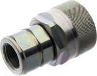 Hydraulikstecker IG 1/2