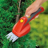 WOLF-Garten Gras- und Strauchschere-Set Finesse 50 (B-Ware) 