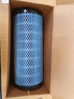 CASE Original Kabinenluftfilter  gallery 5_2nd