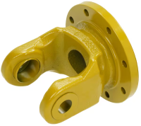 Walterscheid Flanschgabel FG 2400 D120 T gallery