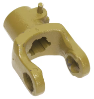 Walterscheid Aufsteckgabel 1 1/8" 6N W2200 (Original)