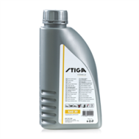 STIGA Motoröl SAE 10W-30, 0,6L gallery