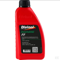 Divinol 2-Takt-Öl FF Fuel-Fresh, 1L gallery