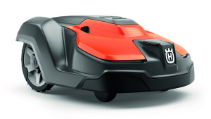 Husqvarna Sportplatzpaket "L" inkl. 2 Automower&re