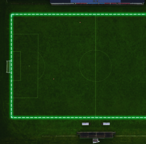 Husqvarna Sportplatzpaket "L" inkl. 2 Automower&re