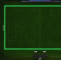 Husqvarna Sportplatzpaket " gallery 1_2nd