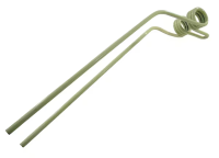 Federzinken für Krone gallery