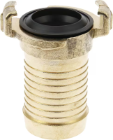 Schnellkupplung mit Tülle 1 1/4&quo gallery