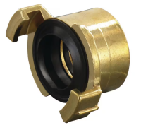 Schnellkupplung 1" IG gallery