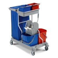 Kärcher Trolley Classic II gallery