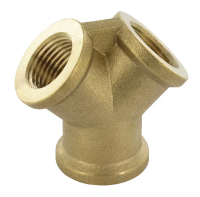 Verteiler Y-St&uuml;ck 1/2&quot;