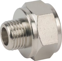 Reduzierung AG 1/4"- IG 1/2 gallery 2_2nd