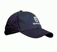 Husqvarna Basecap Jeansblau