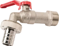 Auslaufventil 3/4" gallery