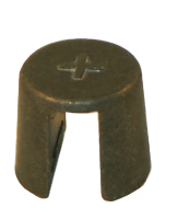 Flachpoladapter +