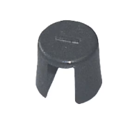 Flachpoladapter -
