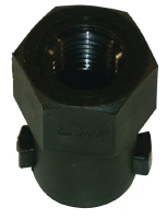 Adapter 1/4" innen gallery