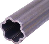 Walterscheid Profilrohr Stern S6 (Original)