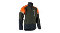 Husqvarna Functional Forstjacke, Gr. XS (42/44)