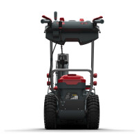 Cramer Akku-Schneefräse mit Griffheizung 82SN61 - ohne 