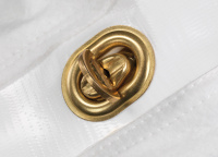 Remarc Fangsack grob mit Knebelverschlu& gallery