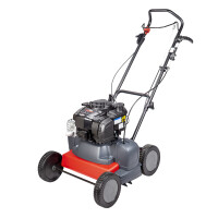 eurosystems Vertikutierer SC42F (Loncin) gallery