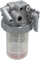 Kubota Kraftstofffilter 1G38143350 gallery