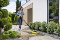 Kärcher Flächenreiniger T-Racer  T 7 Plus 3