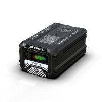 Cramer Akku Optimus Core 530, 7.2 Ah