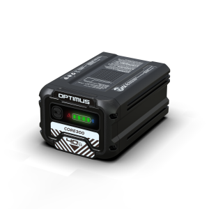 Cramer Akku Optimus Core 300, 4.0 Ah
