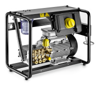 K&auml;rcher Melkstandreiniger HD 9/18-4 Cage Farmer...