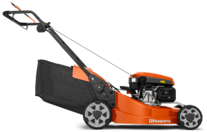 Husqvarna Benzin-Rasenmäher LC 353V