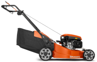 Husqvarna Benzin-Rasenmäher gallery 19_2nd