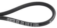 AL-KO Keilriemen, sechskant, 12,7x2370mm gallery
