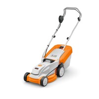 STIHL Akku-Rasenmäher RMA 2 gallery 2_2nd