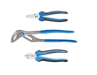 GEDORE Zangensatz 3-teilig gallery