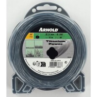 ARNOLD Trimmerfaden Titanium Power Helic gallery