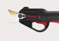 Kress Akku-Astschere 20V - ohne Akku & Ladegerät 3
