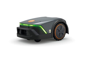 STIHL Mähroboter iMOW® 4 EVO - inkl. Ladestation
