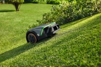 STIHL Mähroboter iMOW® 4 EVO - inkl. Ladestation 4