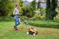 STIHL Akku-Rasenlüfter RLA 240 – ohne Akku & 