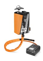STIHL AP Stroppadapter 2 in 1 für M gallery