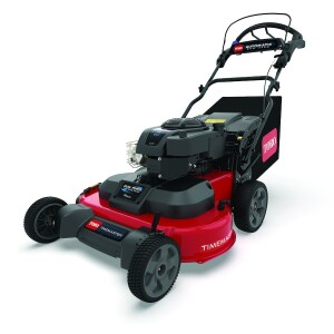 TORO Benzin-Rasenmäher TimeMaster® TM76K (Messeger&